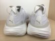 画像5: PUMA（プーマ） FOREVER RUN NITRO KNIT WNS（フォーエバーランニトロニットウィメンズ） スニーカー 靴 ウィメンズ 新品 (2315) (5)