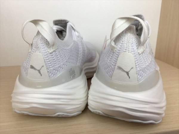 画像5: PUMA（プーマ） FOREVER RUN NITRO KNIT WNS（フォーエバーランニトロニットウィメンズ） スニーカー 靴 ウィメンズ 新品 (2315) (5)