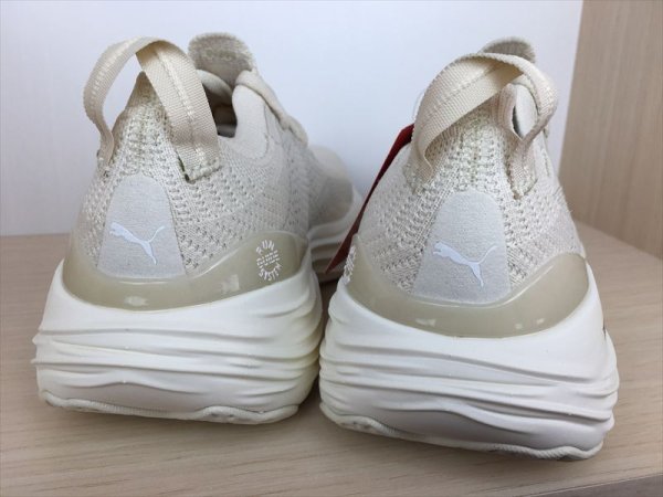 画像5: PUMA（プーマ） FOREVER RUN NITRO KNIT WNS（フォーエバーランニトロニットウィメンズ） スニーカー 靴 ウィメンズ 新品 (2314) (5)