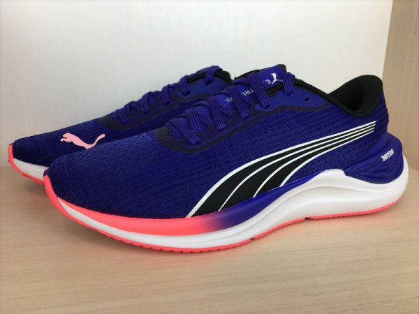 画像4: PUMA（プーマ） ELECTRIFY NITRO 3 WNS（エレクトリファイニトロ3ウィメンズ） スニーカー 靴 ウィメンズ 新品 (2316) (4)