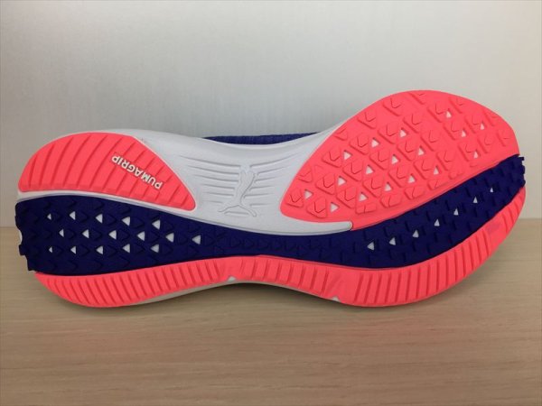 画像3: PUMA（プーマ） ELECTRIFY NITRO 3 WNS（エレクトリファイニトロ3ウィメンズ） スニーカー 靴 ウィメンズ 新品 (2316) (3)