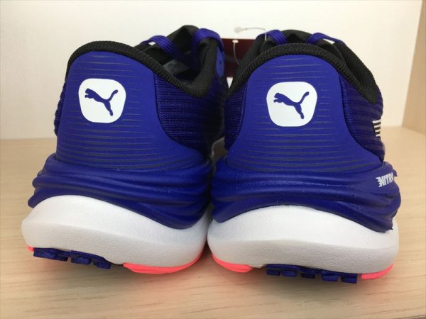 画像5: PUMA（プーマ） ELECTRIFY NITRO 3 WNS（エレクトリファイニトロ3ウィメンズ） スニーカー 靴 ウィメンズ 新品 (2316) (5)