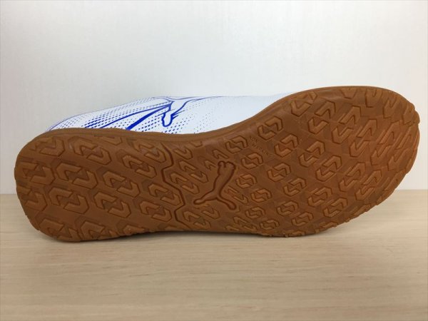 画像3: PUMA（プーマ） ATTACANTO IT Jr（アタッカント IT Jr） スニーカー 靴 ジュニア 新品 (2317) (3)