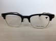 画像5: Calvin Klein（カルバンクライン） メガネフレーム 中古 美品 (5)