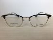 画像2: Calvin Klein（カルバンクライン） メガネフレーム 中古 美品 (2)