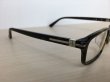 画像4: Calvin Klein（カルバンクライン） メガネフレーム 中古 美品 (4)