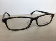 画像3: Calvin Klein（カルバンクライン） メガネフレーム 中古 美品 (3)