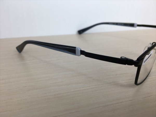 画像4: CONVERSE（コンバース） メガネフレーム 中古 美品 (4)