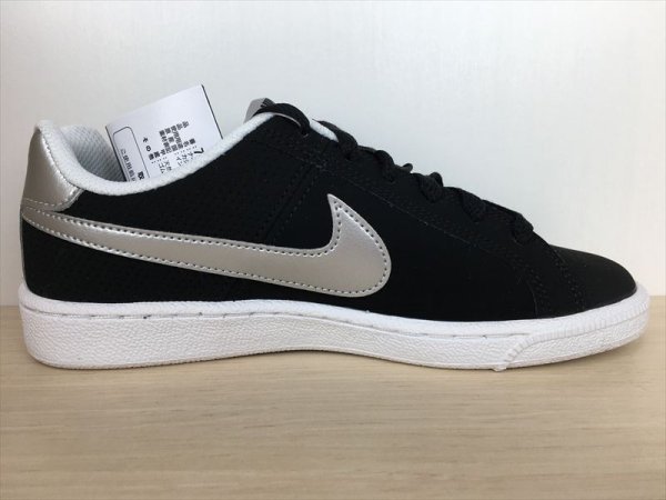 画像2: NIKE（ナイキ） COURT ROYALE（コートロイヤル） スニーカー 靴 ウィメンズ 新品 (2321) (2)