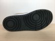 画像3: NIKE（ナイキ） COURT BOROUGH LOW 2 PSV（コートバーロウLOW 2 PSV） スニーカー 靴 ジュニア 新品 (2320) (3)