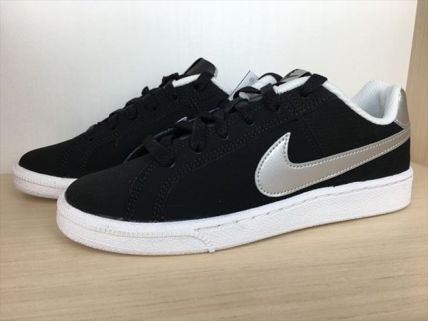 画像4: NIKE（ナイキ） COURT ROYALE（コートロイヤル） スニーカー 靴 ウィメンズ 新品 (2321) (4)