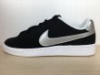 画像1: NIKE（ナイキ） COURT ROYALE（コートロイヤル） スニーカー 靴 ウィメンズ 新品 (2321) (1)