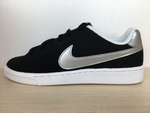 画像1: NIKE（ナイキ） COURT ROYALE（コートロイヤル） スニーカー 靴 ウィメンズ 新品 (2321) (1)