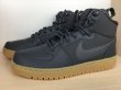 画像4: NIKE（ナイキ） COURT BOROUGH MID WINTER（コートバーロウMIDウインター） スニーカー 靴 メンズ 新品 (2322) (4)