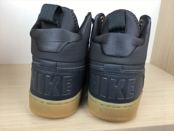 画像5: NIKE（ナイキ） COURT BOROUGH MID WINTER（コートバーロウMIDウインター） スニーカー 靴 メンズ 新品 (2322) (5)