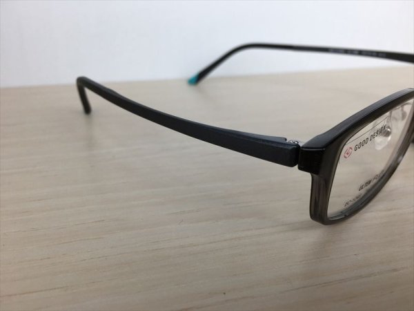 画像4: EYEs CLOUD(アイクラウド） メガネフレーム 新品 (4)