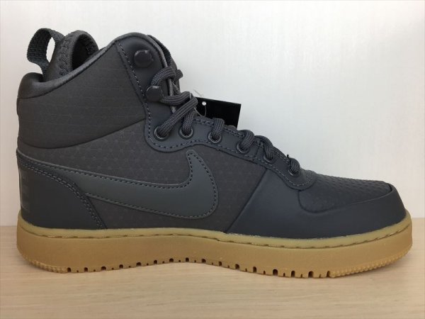 画像2: NIKE（ナイキ） COURT BOROUGH MID WINTER（コートバーロウMIDウインター） スニーカー 靴 メンズ 新品 (2322) (2)