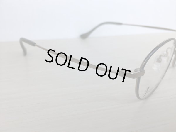 画像4: AQUA LIBERTY(アクアリバティ） メガネフレーム 新品 (4)