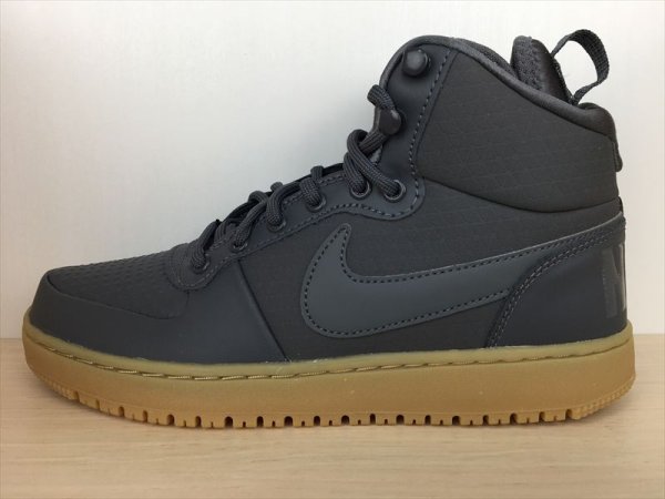 画像1: NIKE（ナイキ） COURT BOROUGH MID WINTER（コートバーロウMIDウインター） スニーカー 靴 メンズ 新品 (2322) (1)