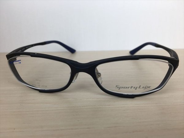 画像5: Sporty Lux(スポーティラックス） メガネフレーム 新品 (5)