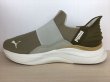 画像1: PUMA（プーマ） SOFTRIDE HARMONY EASE IN WNS（ソフトライドハーモニーイーズインウィメンズ） スニーカー 靴 ウィメンズ 新品 (2324) (1)