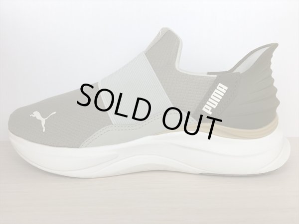 画像1: PUMA（プーマ） SOFTRIDE HARMONY EASE IN WNS（ソフトライドハーモニーイーズインウィメンズ） スニーカー 靴 ウィメンズ 新品 (2324) (1)