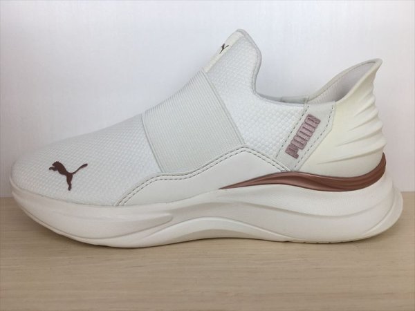画像1: PUMA（プーマ） SOFTRIDE HARMONY EASE IN WNS（ソフトライドハーモニーイーズインウィメンズ） スニーカー 靴 ウィメンズ 新品 (2323) (1)