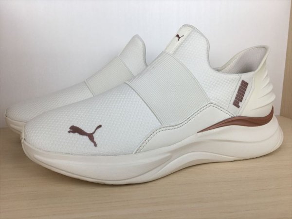 画像4: PUMA（プーマ） SOFTRIDE HARMONY EASE IN WNS（ソフトライドハーモニーイーズインウィメンズ） スニーカー 靴 ウィメンズ 新品 (2323) (4)
