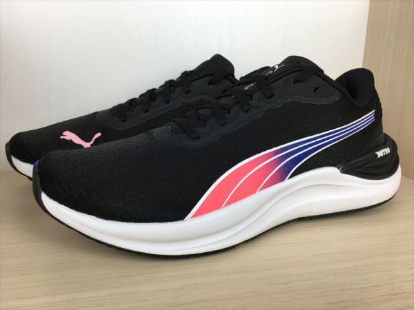 画像4: PUMA（プーマ） ELECTRIFY NITRO 3（エレクトリファイニトロ3） スニーカー 靴 メンズ 新品 (2325) (4)