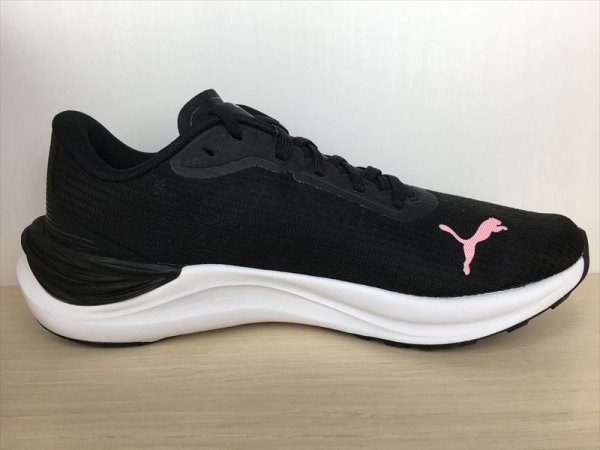 画像2: PUMA（プーマ） ELECTRIFY NITRO 3（エレクトリファイニトロ3） スニーカー 靴 メンズ 新品 (2325) (2)