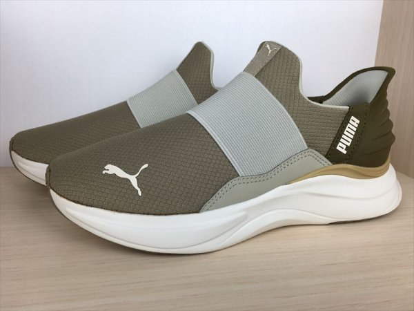 画像4: PUMA（プーマ） SOFTRIDE HARMONY EASE IN WNS（ソフトライドハーモニーイーズインウィメンズ） スニーカー 靴 ウィメンズ 新品 (2324) (4)