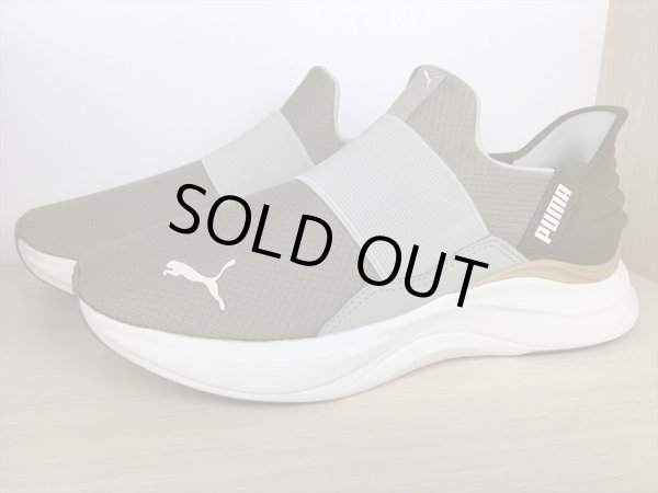 画像4: PUMA（プーマ） SOFTRIDE HARMONY EASE IN WNS（ソフトライドハーモニーイーズインウィメンズ） スニーカー 靴 ウィメンズ 新品 (2324) (4)