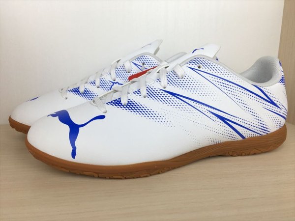 画像4: PUMA（プーマ） ATTACANTO IT（アタッカントIT） スニーカー 靴 メンズ サッカーシューズ 新品 (2326) (4)