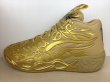 画像1: PUMA（プーマ） MB.04 GOLDEN CHILD（MB.04ゴールデンチャイルド） スニーカー 靴 ユニセックス バスケットボールシューズ 新品 (2327) (1)