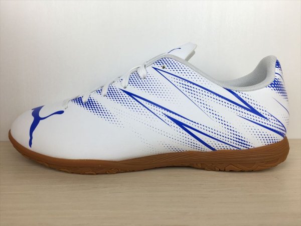 画像1: PUMA（プーマ） ATTACANTO IT（アタッカントIT） スニーカー 靴 メンズ サッカーシューズ 新品 (2326) (1)