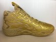 画像2: PUMA（プーマ） MB.04 GOLDEN CHILD（MB.04ゴールデンチャイルド） スニーカー 靴 ユニセックス バスケットボールシューズ 新品 (2327) (2)