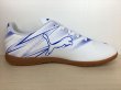 画像2: PUMA（プーマ） ATTACANTO IT（アタッカントIT） スニーカー 靴 メンズ サッカーシューズ 新品 (2326) (2)