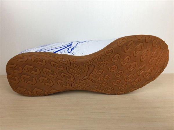 画像3: PUMA（プーマ） ATTACANTO IT（アタッカントIT） スニーカー 靴 メンズ サッカーシューズ 新品 (2326) (3)