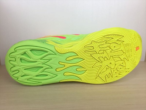 画像3: PUMA（プーマ） MB.04 GEM（MB.04GEM） スニーカー 靴 ユニセックス バスケットボールシューズ 新品 (2328) (3)