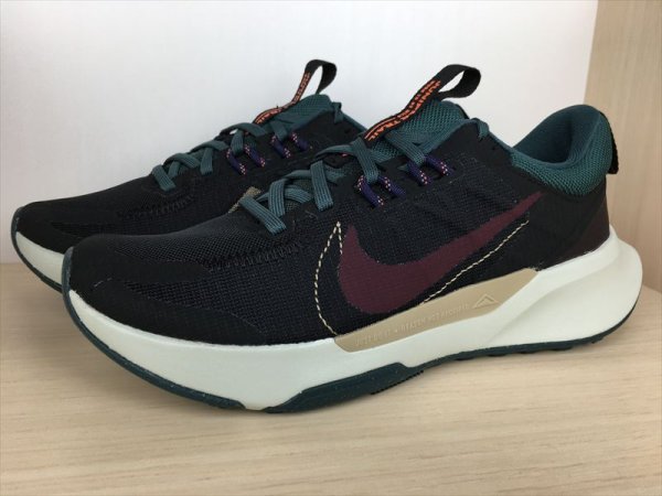 画像4: NIKE（ナイキ） JUNIPER TRAIL 2 NN（ジュニパートレイル2 NN） スニーカー 靴 メンズ 新品 (2332) (4)