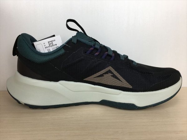 画像2: NIKE（ナイキ） JUNIPER TRAIL 2 NN（ジュニパートレイル2 NN） スニーカー 靴 メンズ 新品 (2332) (2)