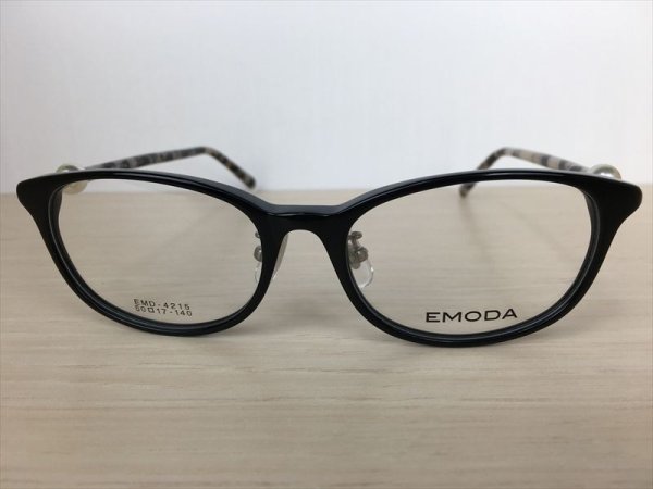 画像5: EMODA(エモダ） メガネフレーム 新品 (5)