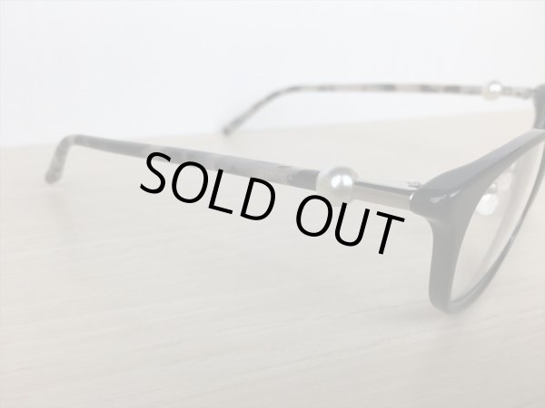 画像4: EMODA(エモダ） メガネフレーム 新品 (4)