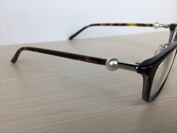 画像4: EMODA(エモダ） メガネフレーム 新品 (4)