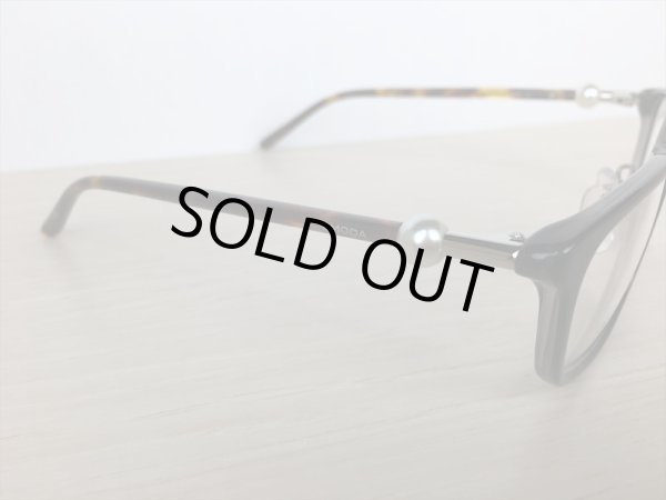 画像4: EMODA(エモダ） メガネフレーム 新品 (4)