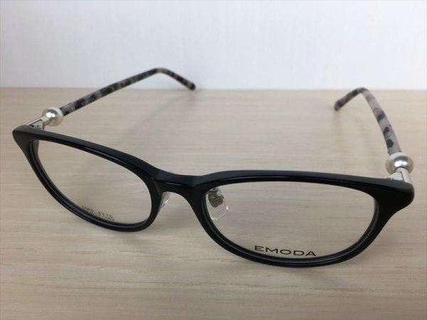 画像1: EMODA(エモダ） メガネフレーム 新品 (1)