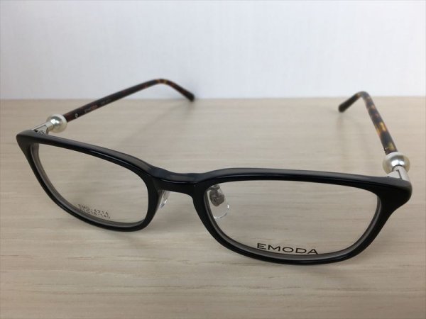 画像1: EMODA(エモダ） メガネフレーム 新品 (1)