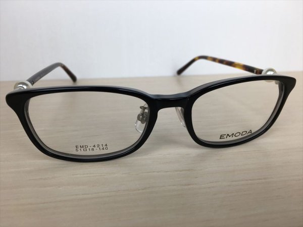 画像3: EMODA(エモダ） メガネフレーム 新品 (3)