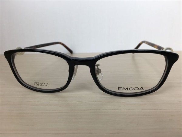 画像5: EMODA(エモダ） メガネフレーム 新品 (5)