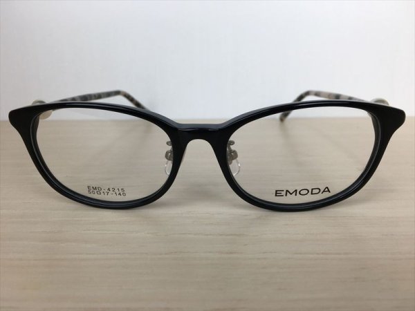 画像2: EMODA(エモダ） メガネフレーム 新品 (2)